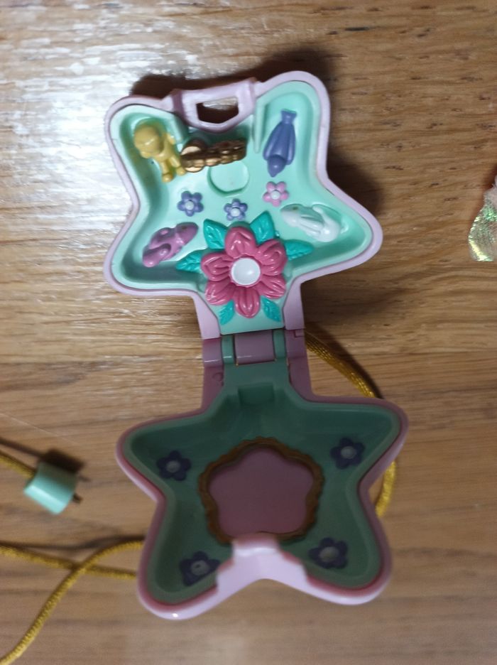 Polly pocket vintage bluebird - photo numéro 5