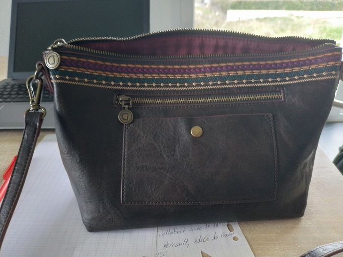 Sac à main Desigual - photo numéro 2