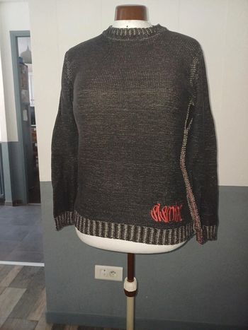 Pull ado