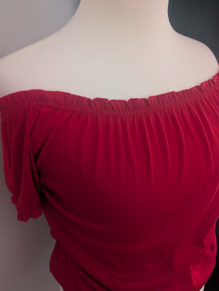 Tee shirt - photo numéro 2