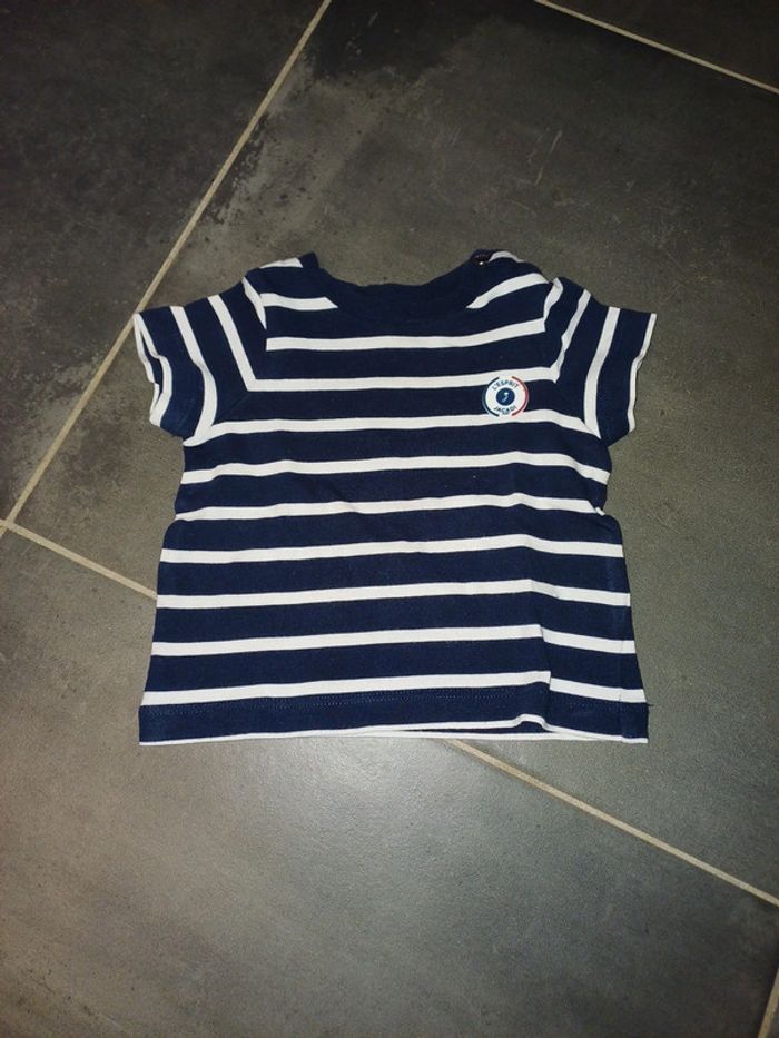 Ensemble jacadi - photo numéro 5