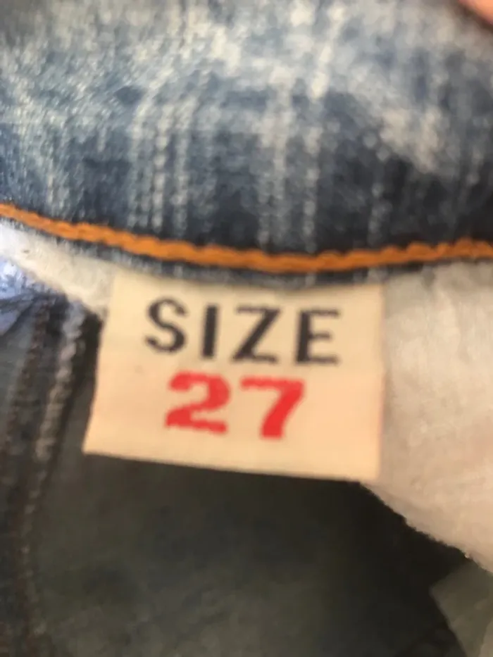 Jean femme 👖 - photo numéro 5