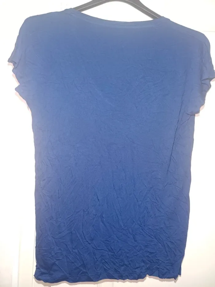 T-shirt femme Tex - photo numéro 2