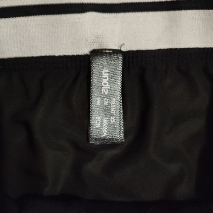 Lot de 2 boxers pour garçon de 14-16 ans, Unik et Undiz - photo numéro 4