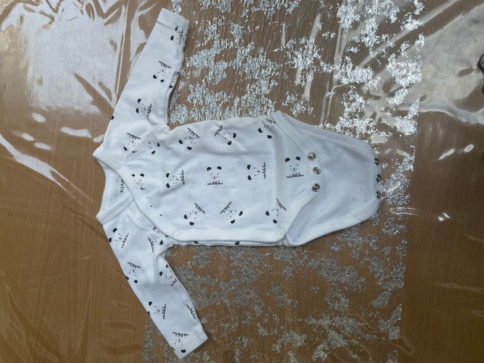 Body fille - photo numéro 5