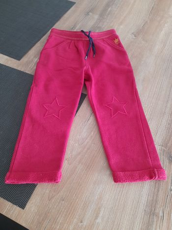 Pantalon 23 mois orchestra