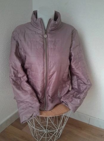 Veste Damart