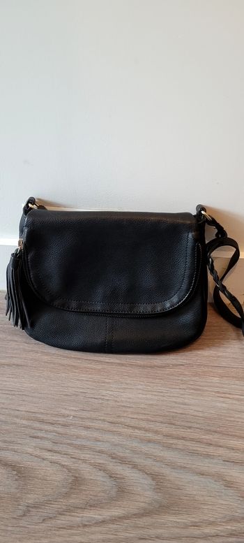 Sac bandoulière