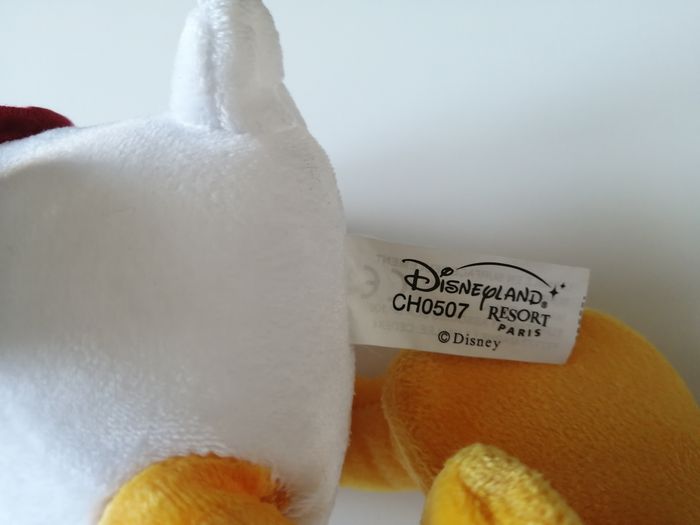 peluche disney - photo numéro 9
