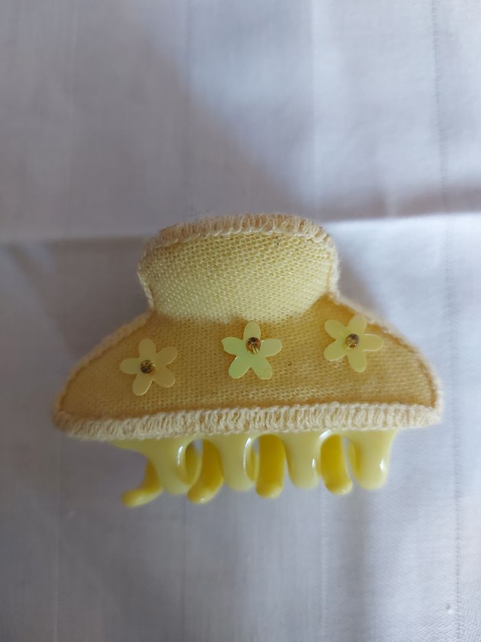 Pince à cheveux - photo numéro 2