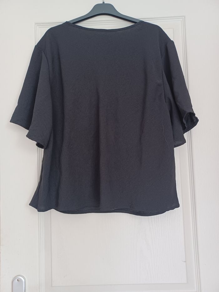 Blouse t shirt - photo numéro 3
