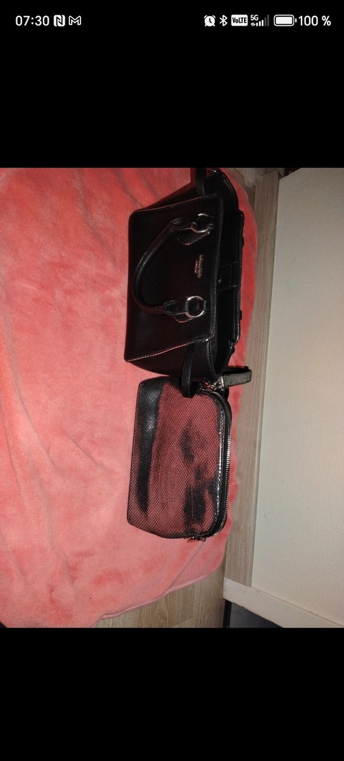 Sac femme - photo numéro 3