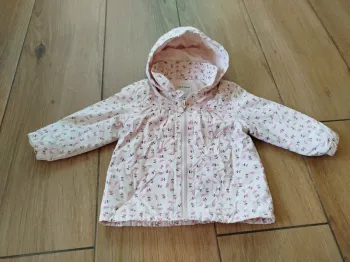 Veste bébé fille 18 mois Pat & Ripaton