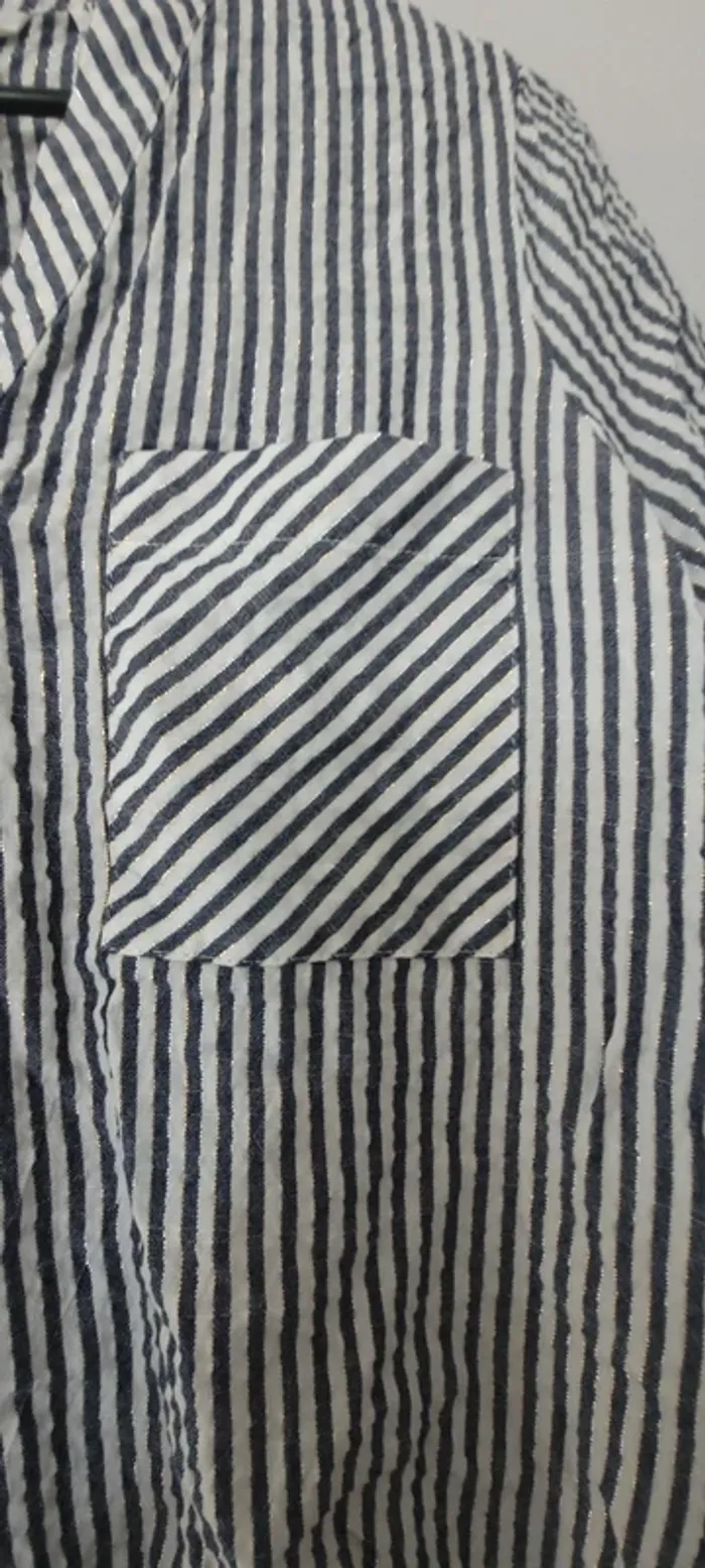 Blouse naf naf 44 - photo numéro 3