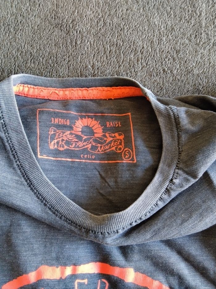 Tee-shirt homme - photo numéro 2