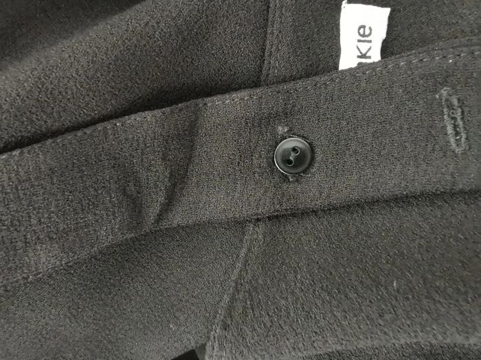 Combinaison. Noir. Taille 36.Pimkie - photo numéro 7