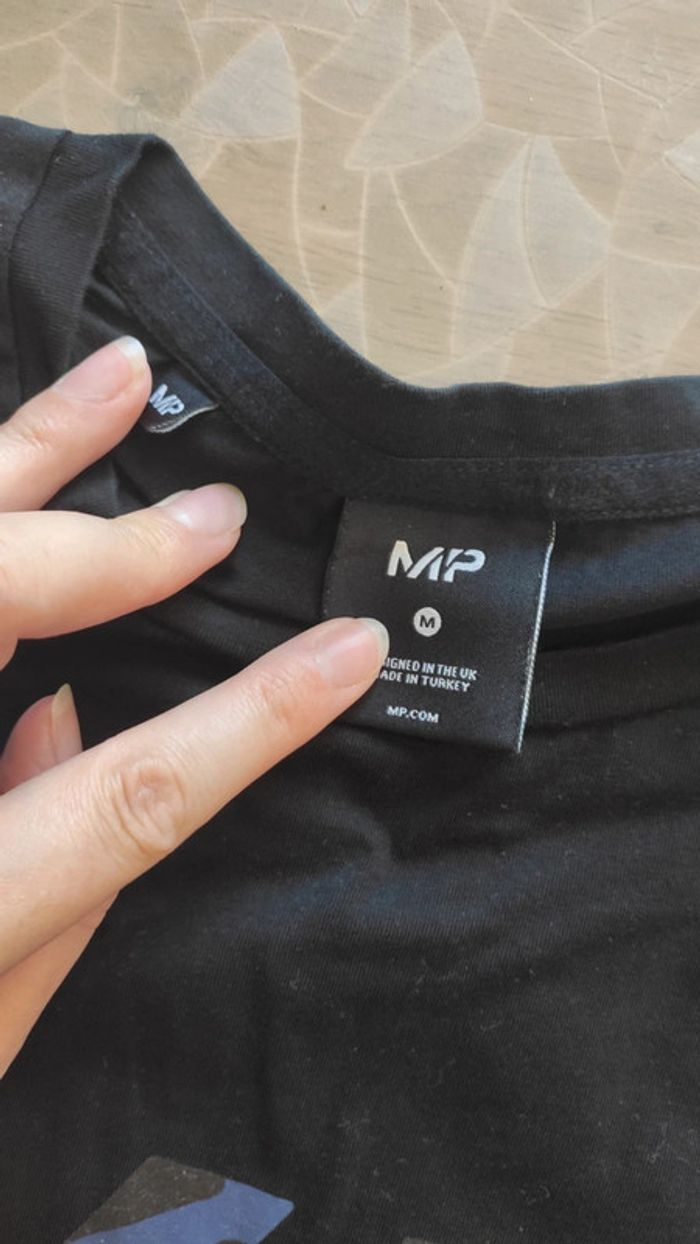 Débardeur myprotein homme taille M - photo numéro 2