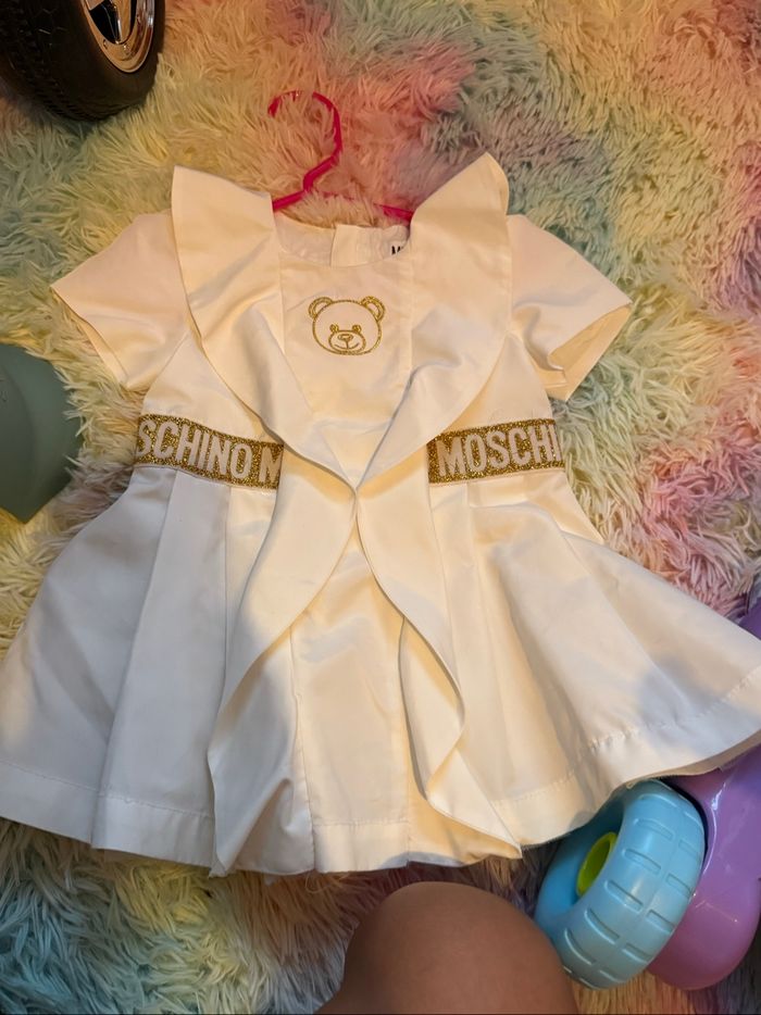 Robe moschino