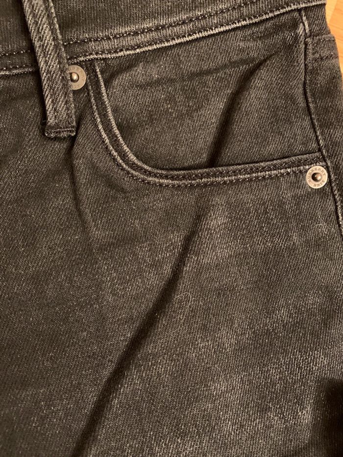 Jeans burberry - photo numéro 2