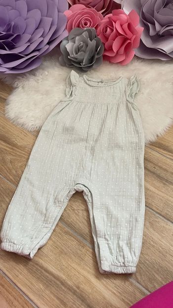 Combinaison 9mois 💐