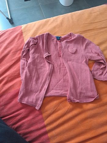 Gilet 9m 69/72cm 9kg