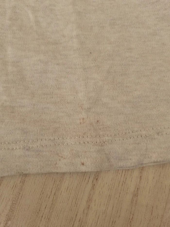 Tee shirt - photo numéro 2