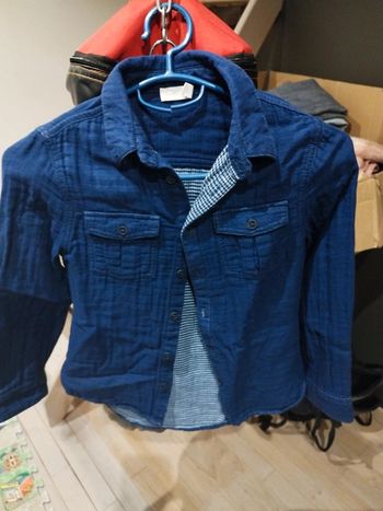 Chemise