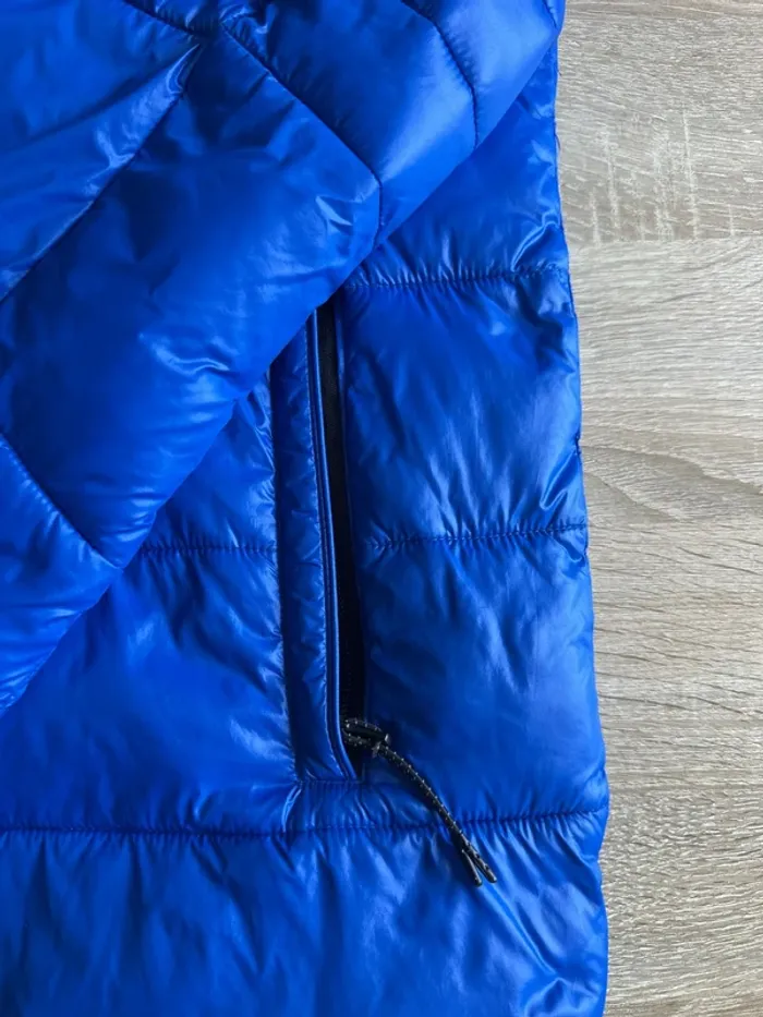 Doudoune Michael Kors taille XL - photo numéro 3
