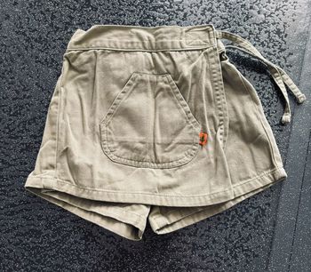Jupe Short