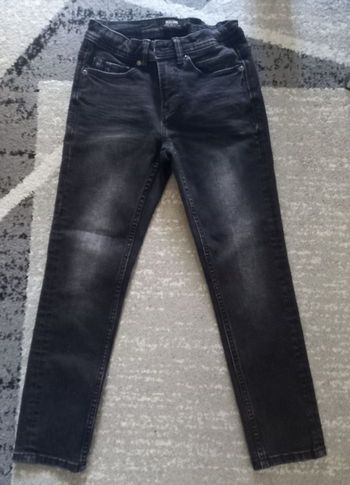 Jean Deeluxe garçon 10 ans