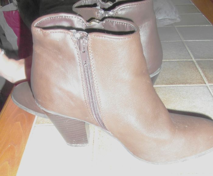 boots - photo numéro 3