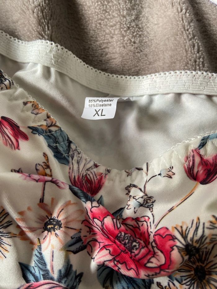 Ensemble push up taille cl - photo numéro 2
