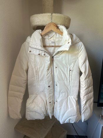 Doudoune Trench and Coat