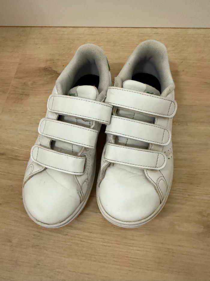 Adidas pointure 29 - photo numéro 6