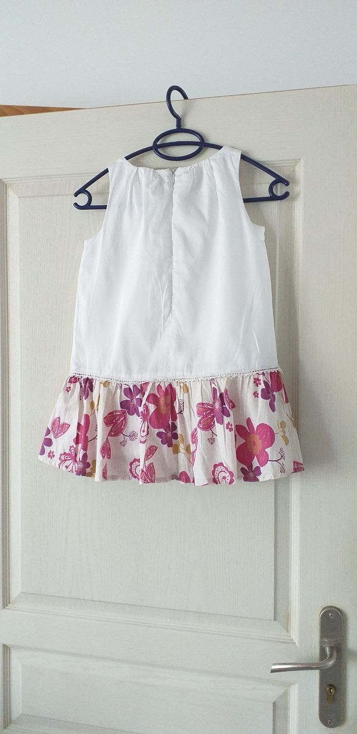 Robe été - photo numéro 3