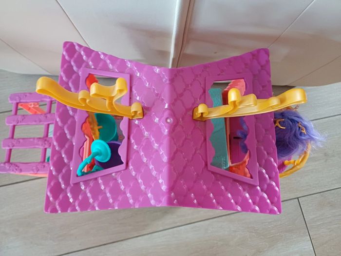 Enchantimals maison cerf - photo numéro 7