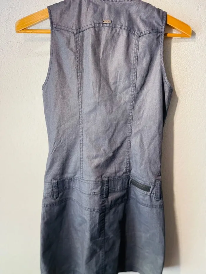 Robe bonobo Xs - photo numéro 4