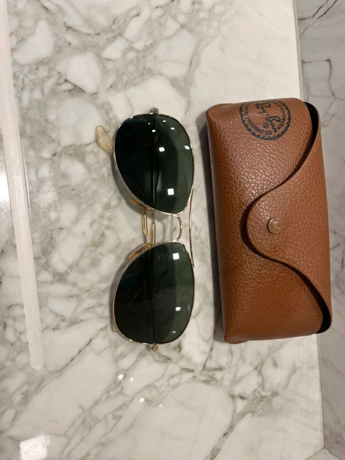 Lunette de soleil Ray Ban