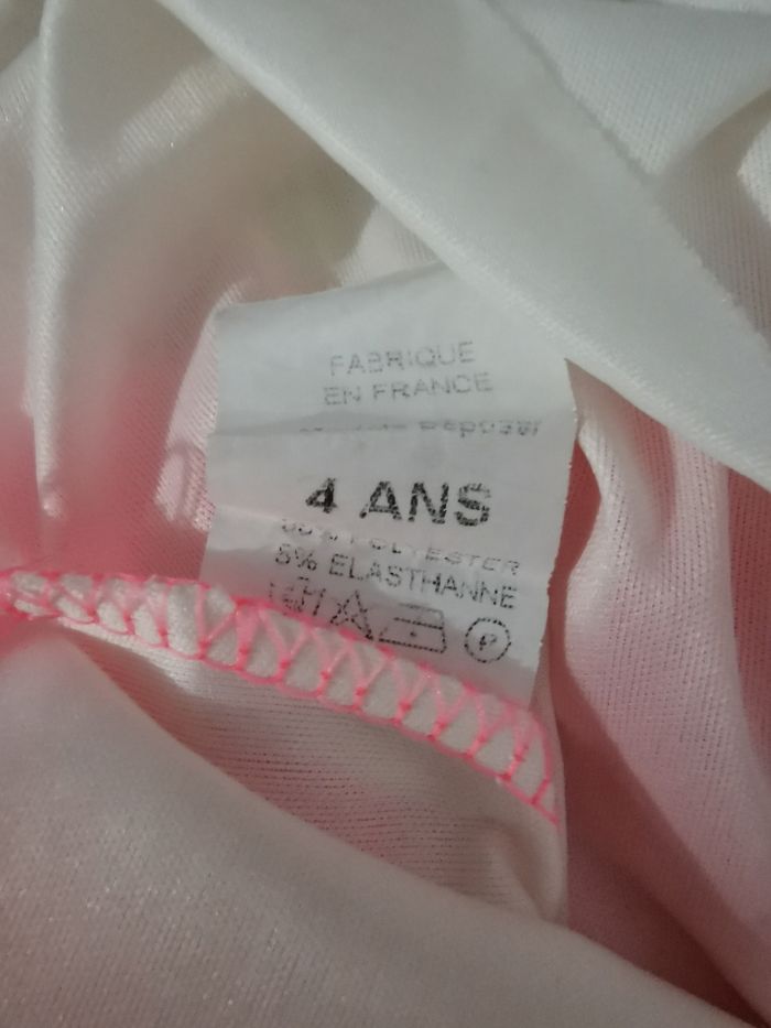 🌟 Robe petite fille 🌟 - photo numéro 3