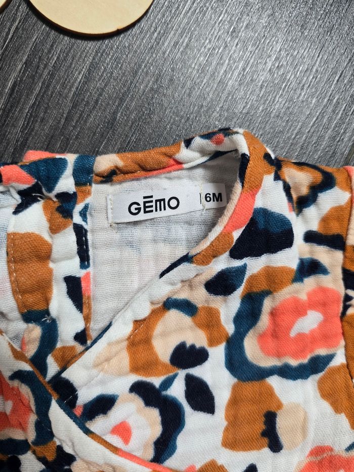 Robe bébé - photo numéro 2