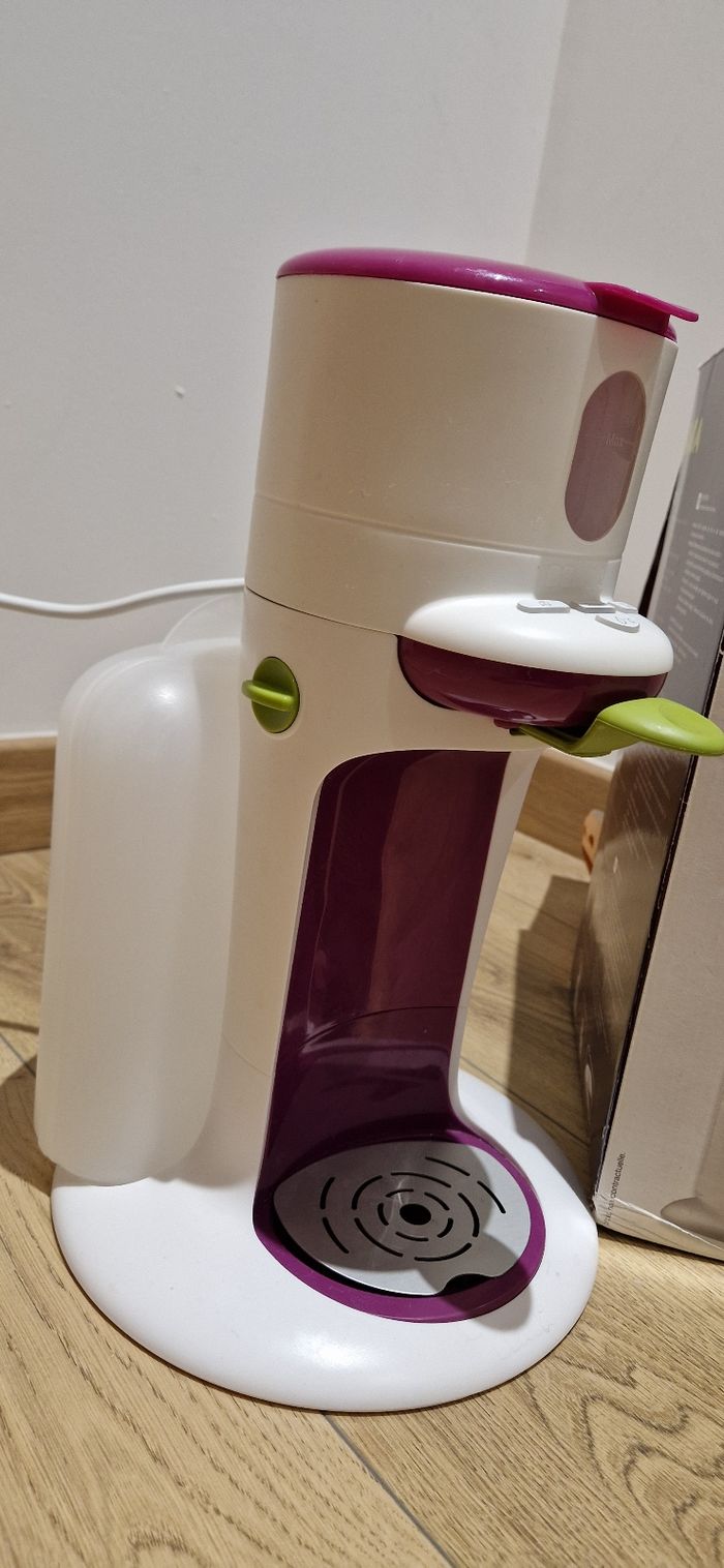 Bib expresso Beaba - photo numéro 4