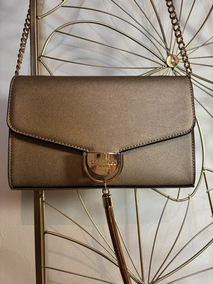 Sac bandoulière