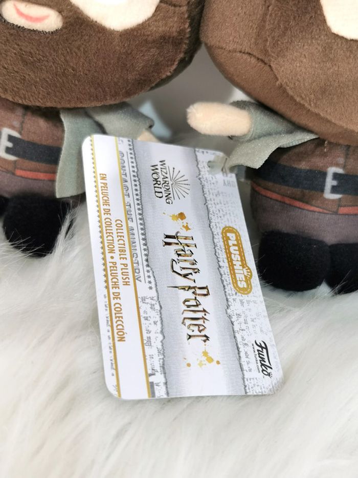 Lot de peluches - photo numéro 2