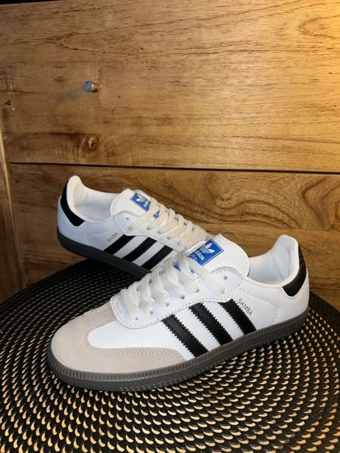 adidas Originals samba OG 41