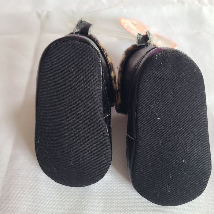 Chaussures bébé - photo numéro 3