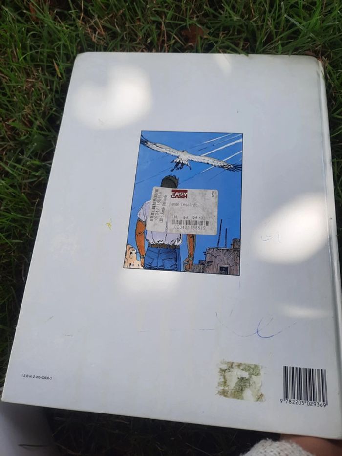 Bd portrait souvenir - photo numéro 6