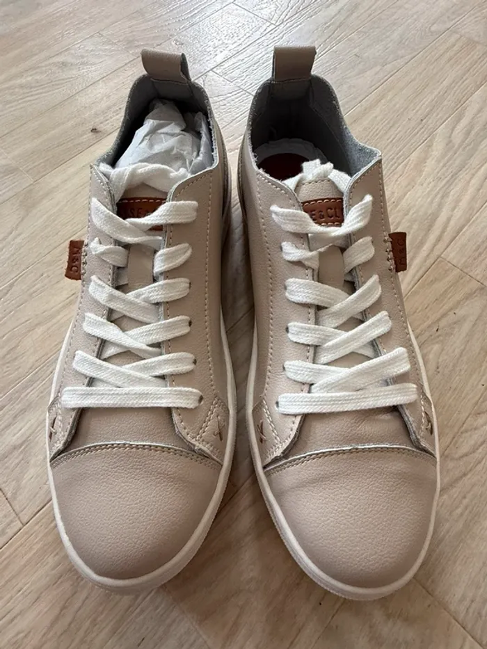 Sneakers Musse & Cloud – Style & Confort taille 38 - photo numéro 6