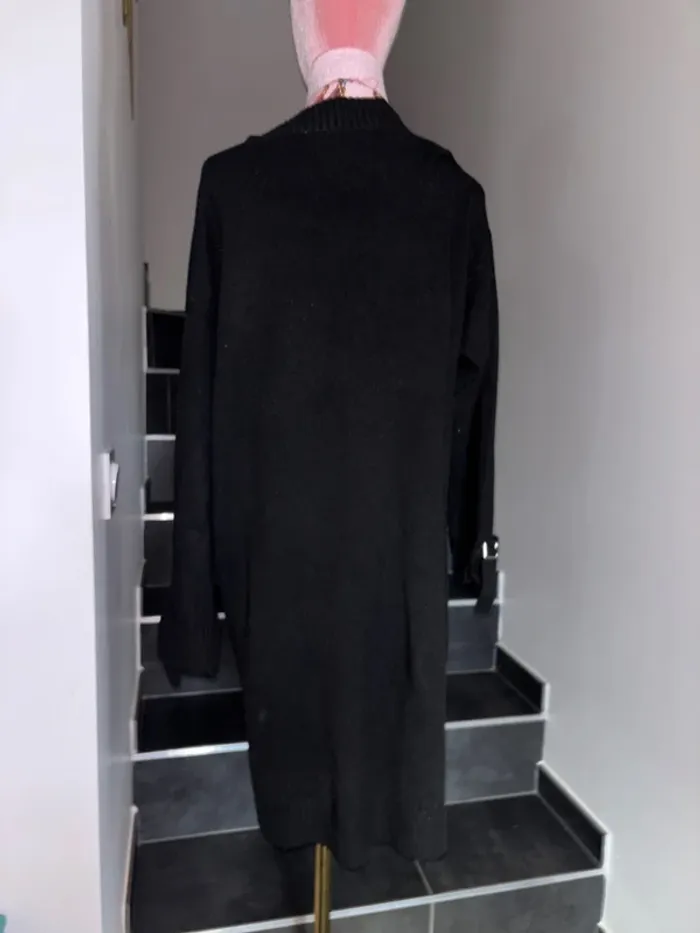 Robe pull XL la city - photo numéro 6