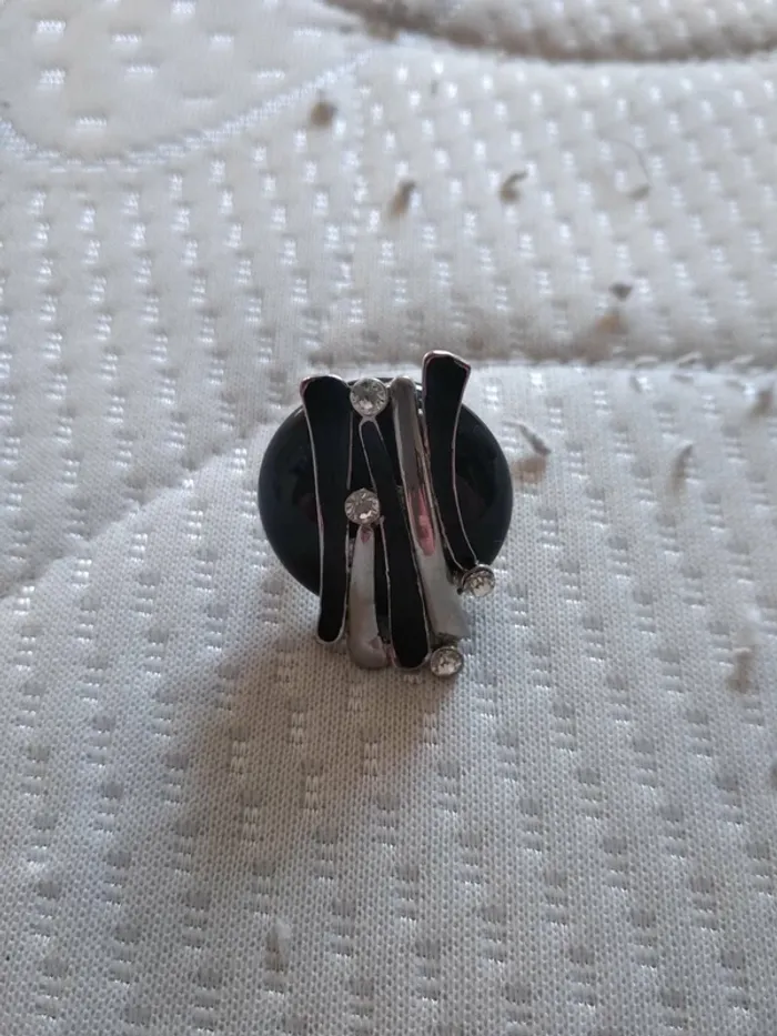 Bague Fantaisie Femme - photo numéro 2