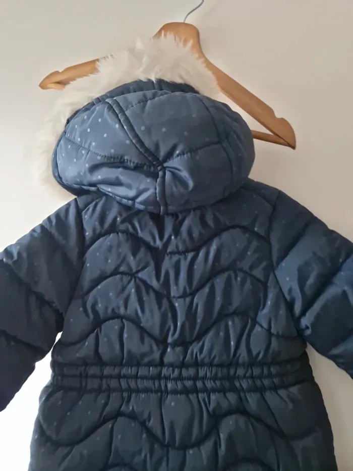 💞 Manteau Sergent Major 2 ans neuf 💞 - photo numéro 10